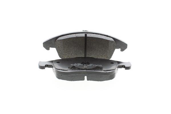 Jeu de 4 plaquettes de frein AISIN ref. BPCI-1002